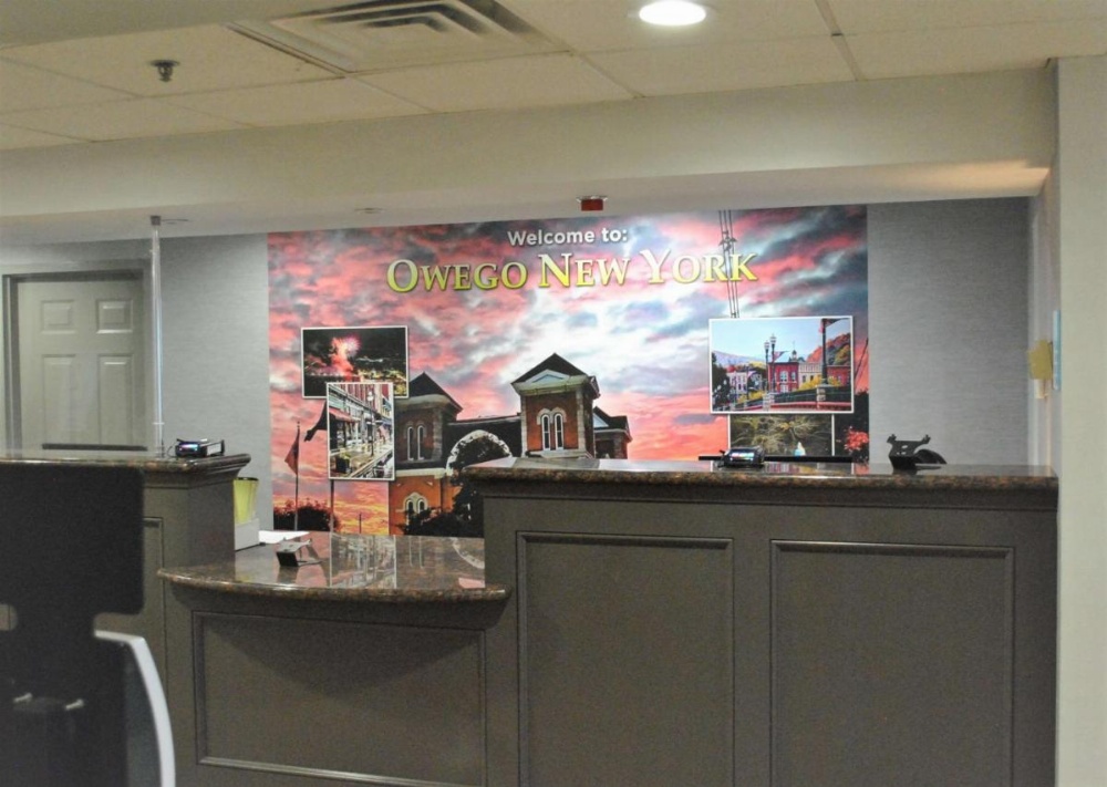 Best Western Owego Inn Image 17